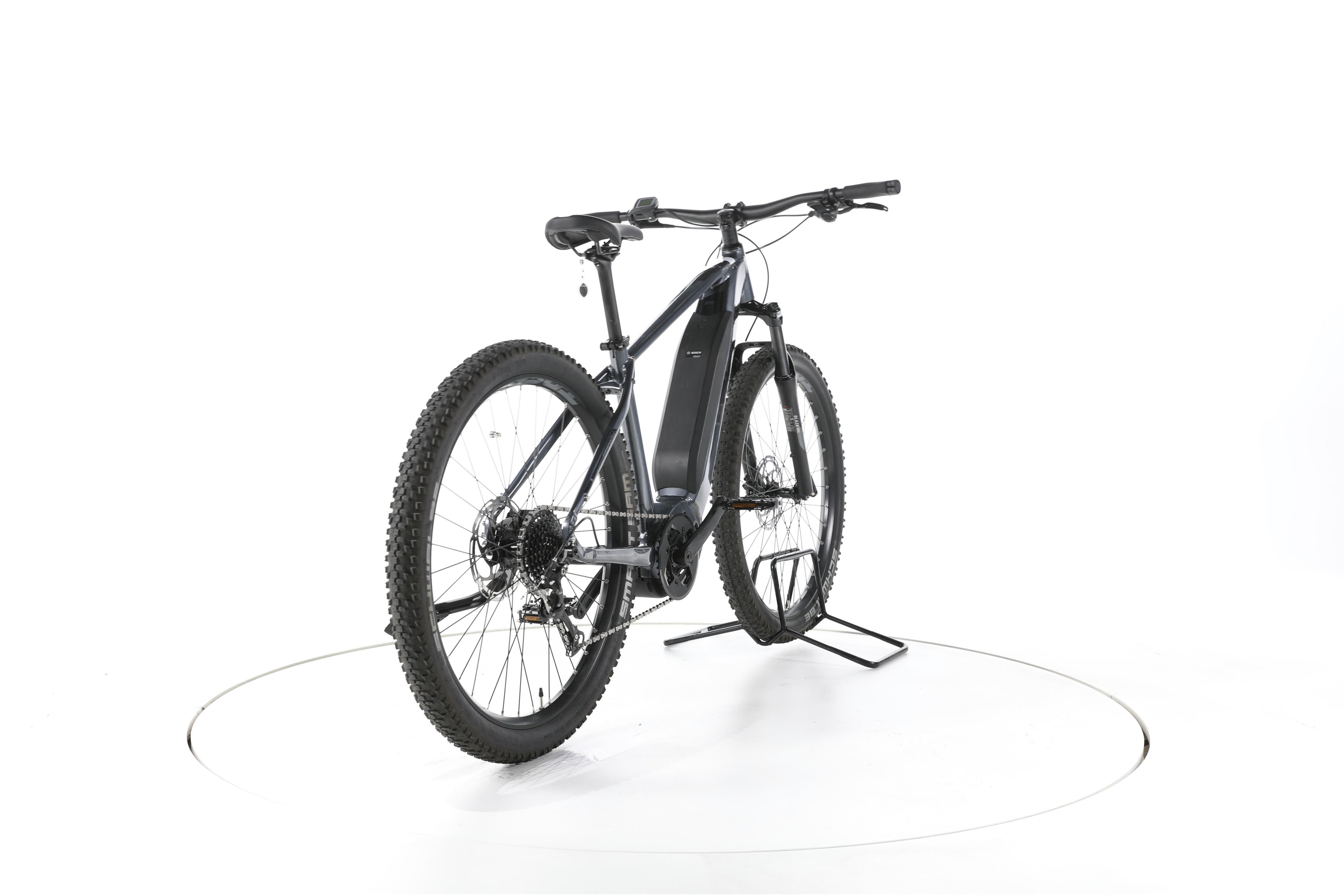 Trenoli Montubo Trekking E-Bike - Image 11