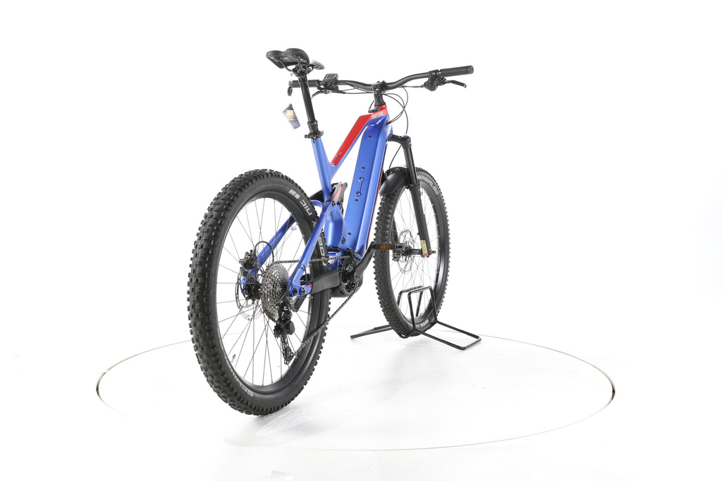 Swype freqz #1.0 E-Bike Fully - Image 11