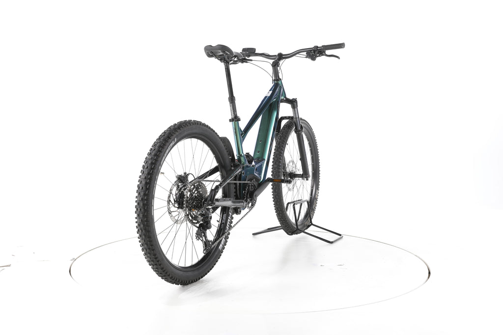 Kellys Theos R30 Fully E-Bike - Image 11
