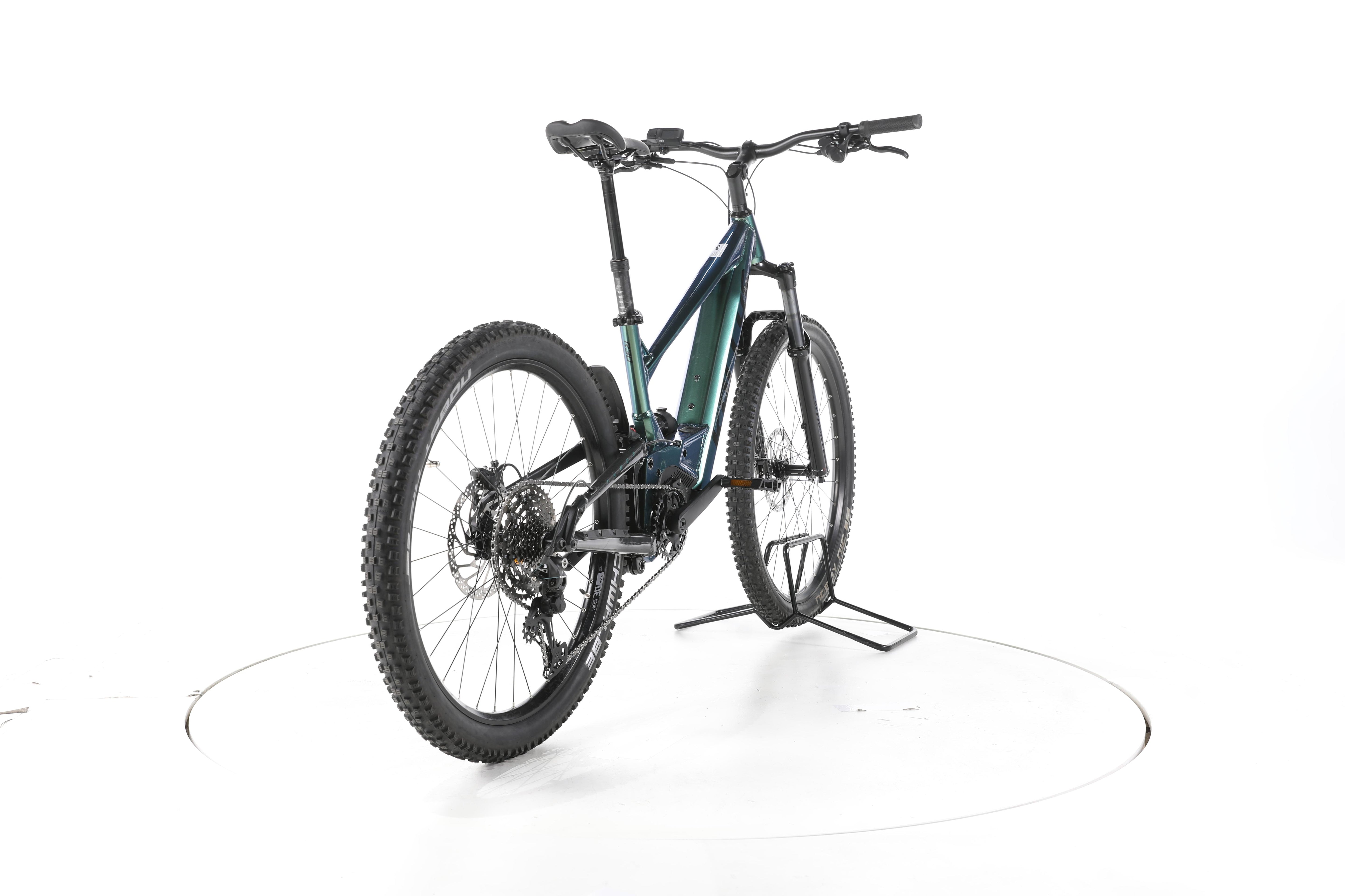 Kellys Theos R30 Fully E-Bike - Image 11