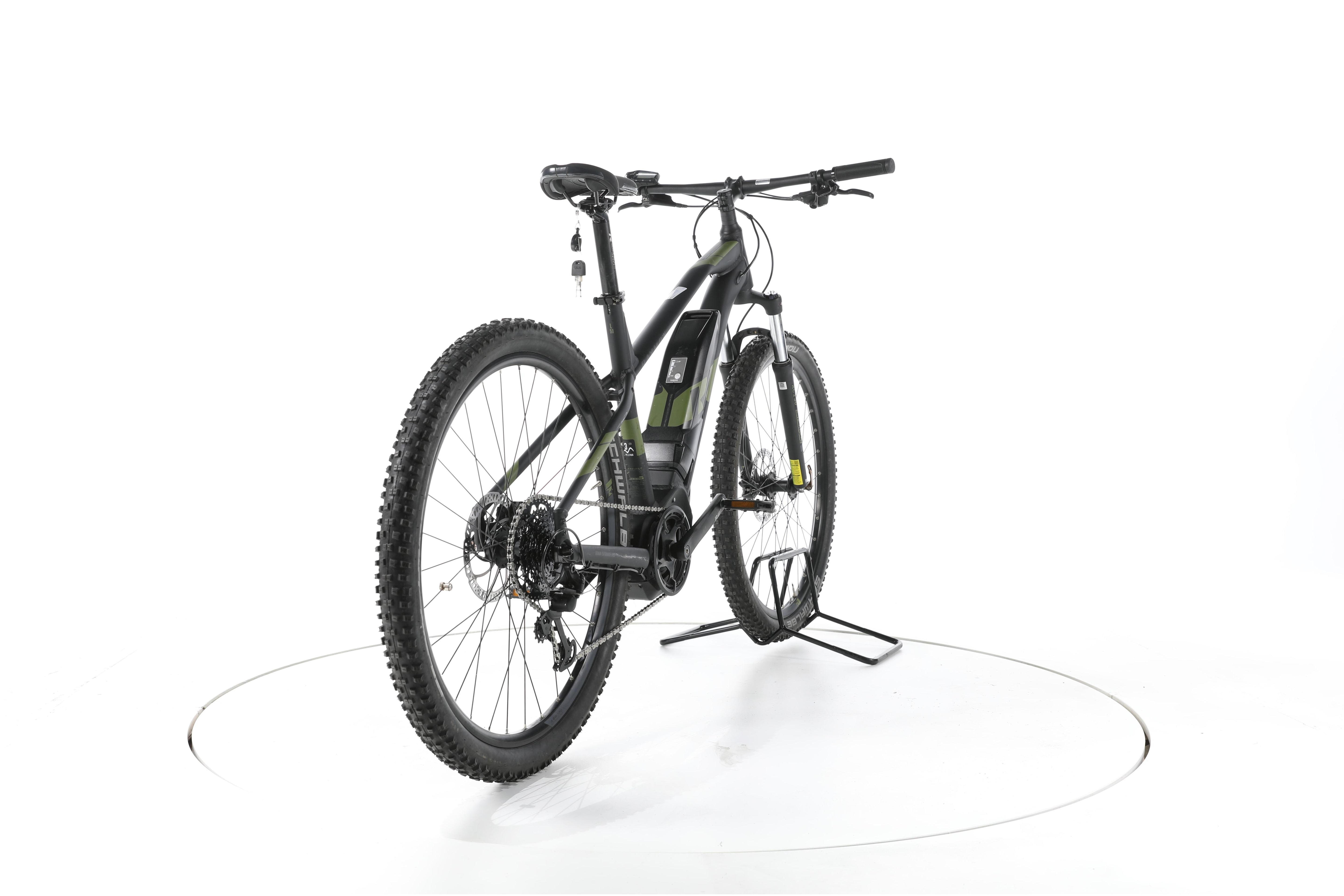 R Raymon HardRay E 2.0 E-Bike 2023 - Image 11