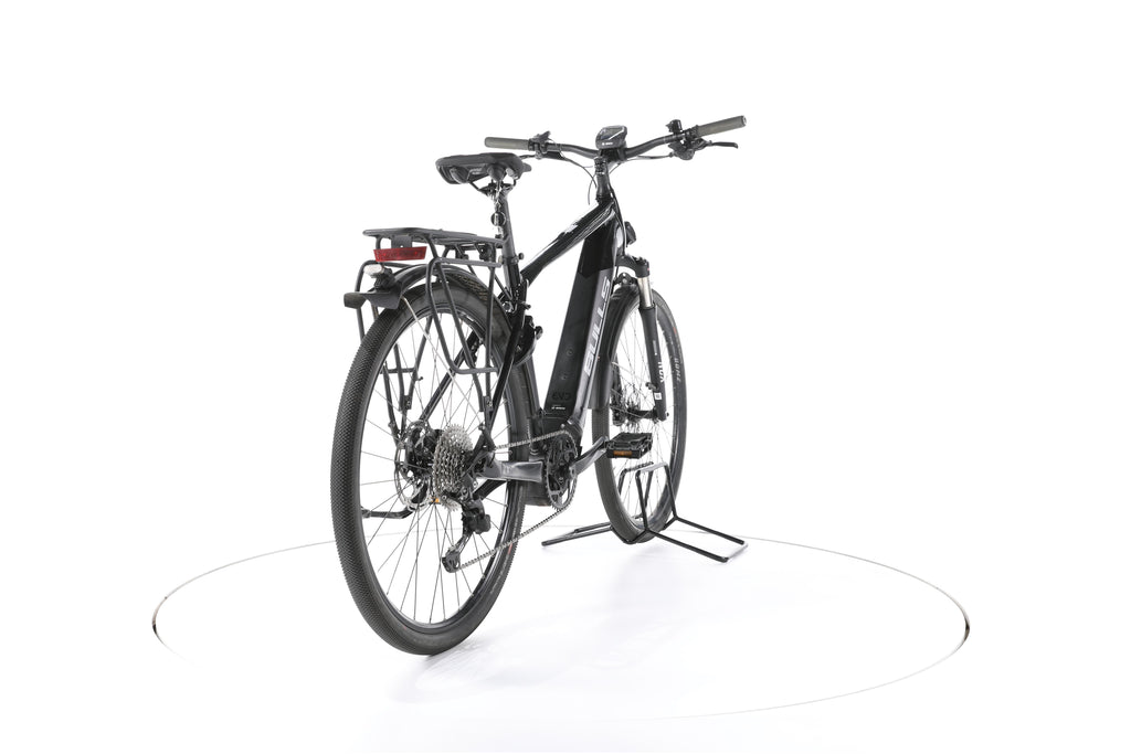 Bulls Cross Rider EVO 1 Trekking E-Bike - Image 11