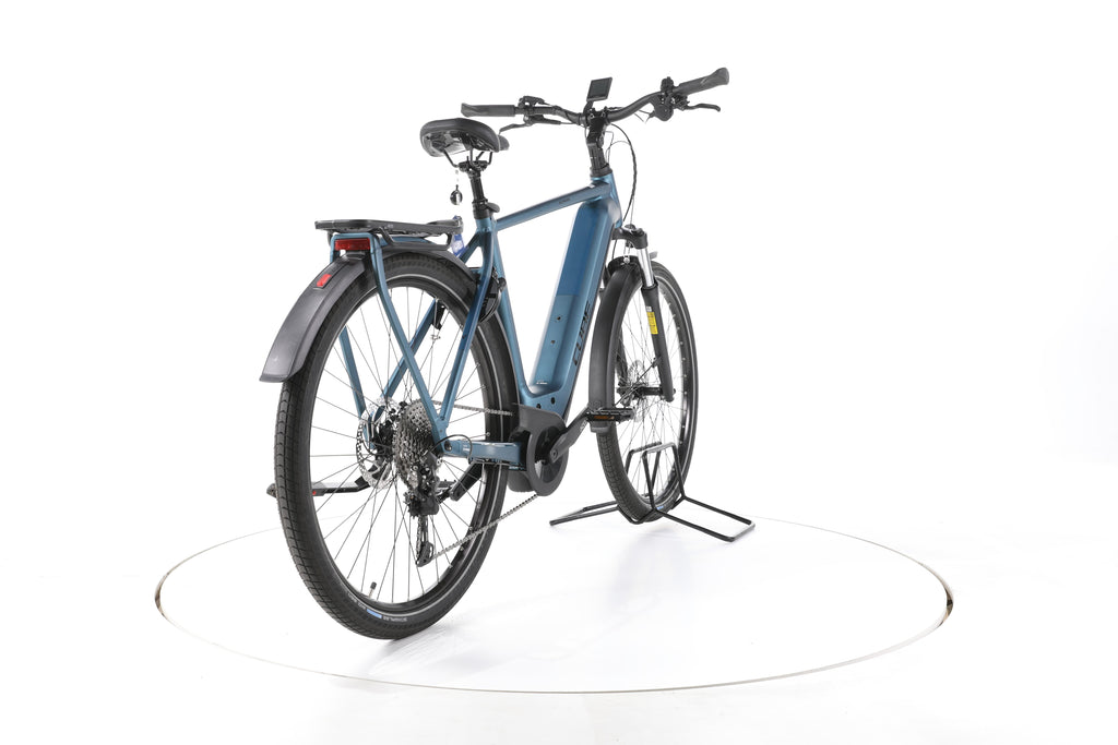Cube Kathmandu Hybrid ONE Trekking E-Bike - Image 11