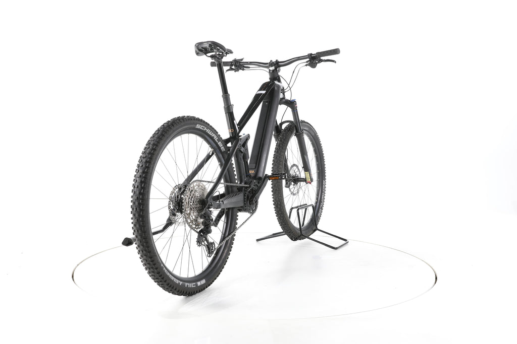 Bulls Sonic EVO AM SL 1 E-Bike Fully Carbon - Image 11