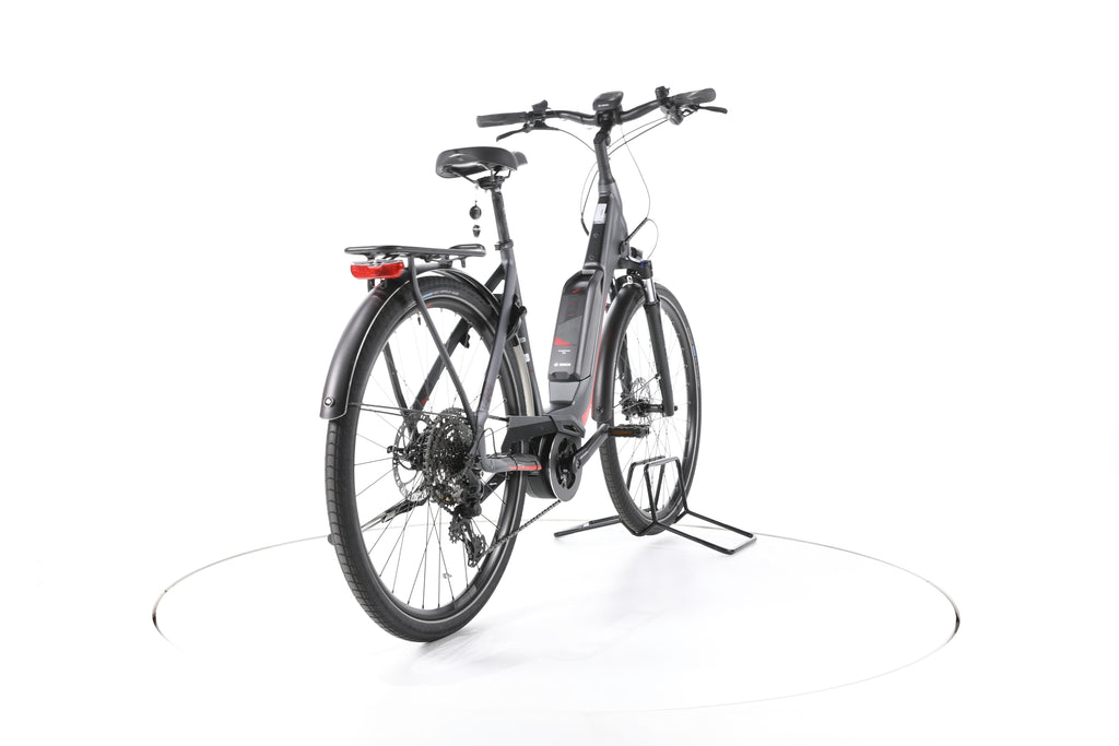 Centurion E-Fire City R850 Trekking E-Bike Tiefeinsteiger - Image 11