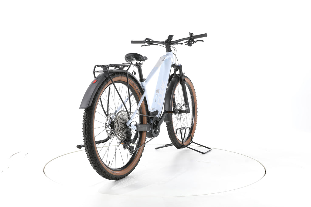 Cube Reaction Hybrid Pro E-Bike 2023 - Image 11