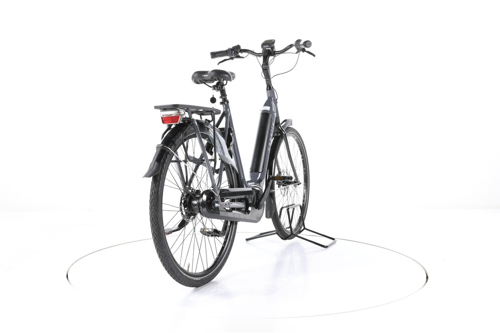 Gazelle Arroyo C8 HMB Elite City E-Bike Tiefeinsteiger - Image 11