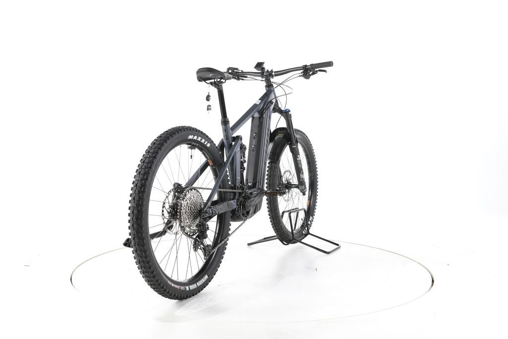 Ghost E-RIOT AM UNIVERSAL E-Bike Fully - Image 11