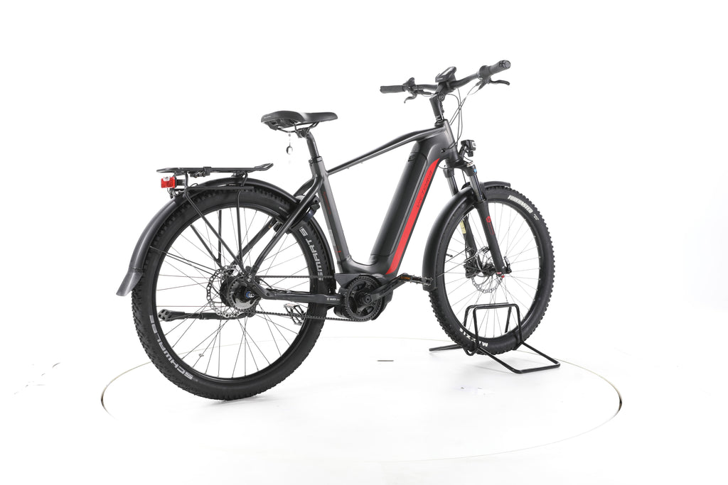 Victoria eAdventure 11.9 City E-Bike - Image 12