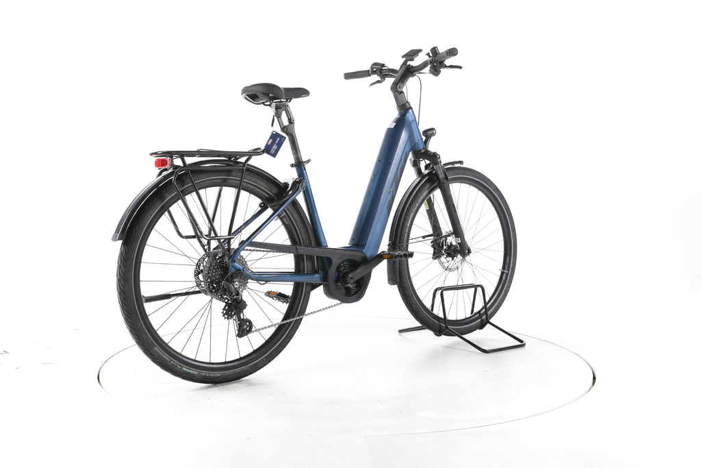 KTM Macina Style 730 Trekking E-Bike Tiefeinsteiger - Image 12