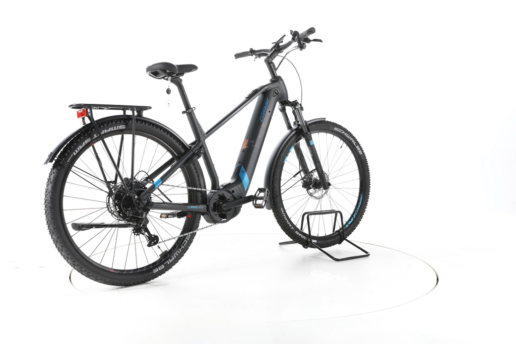 Conway Cairon C 2.0 Trekking E-Bike - Image 12