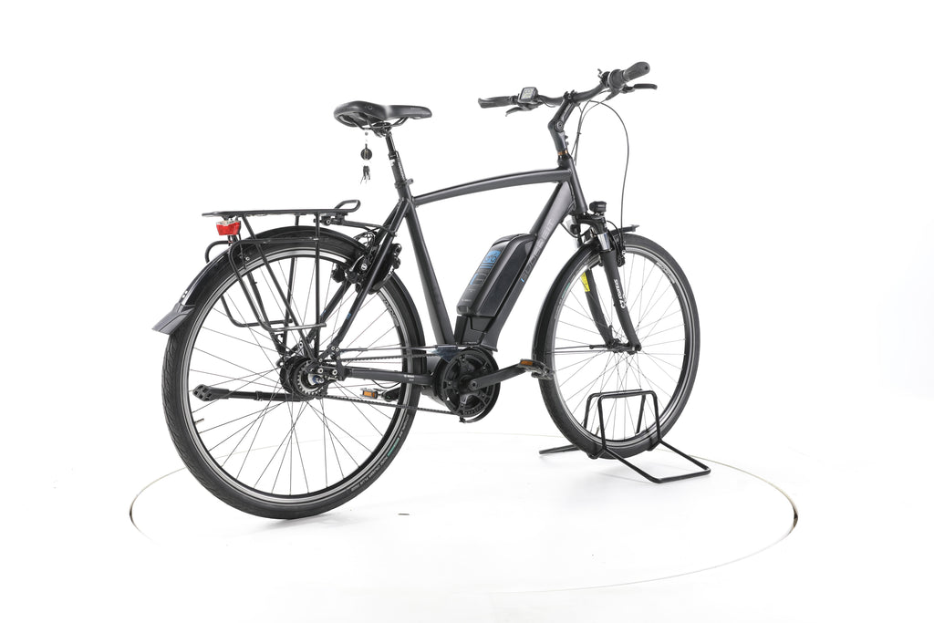 Gudereit EC-3.5 City E-Bike - Image 12