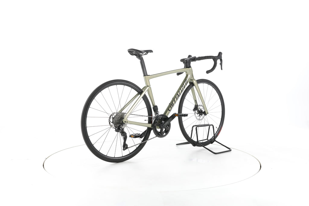 Specialized Tarmac SL7 Comp Rennrad Carbon 2024 - Image 12