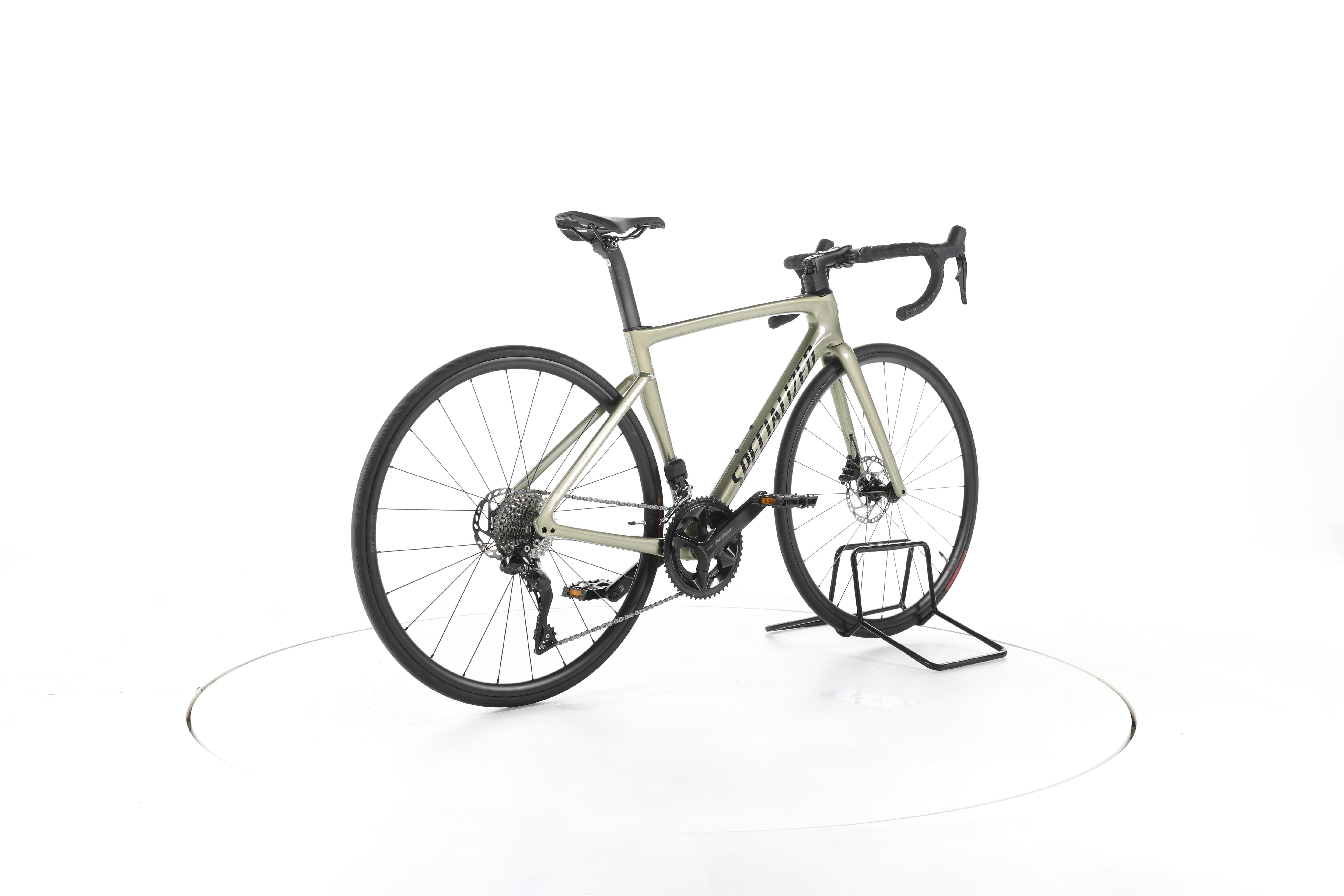 Specialized Tarmac SL7 Comp Rennrad Carbon 2024 - Image 12