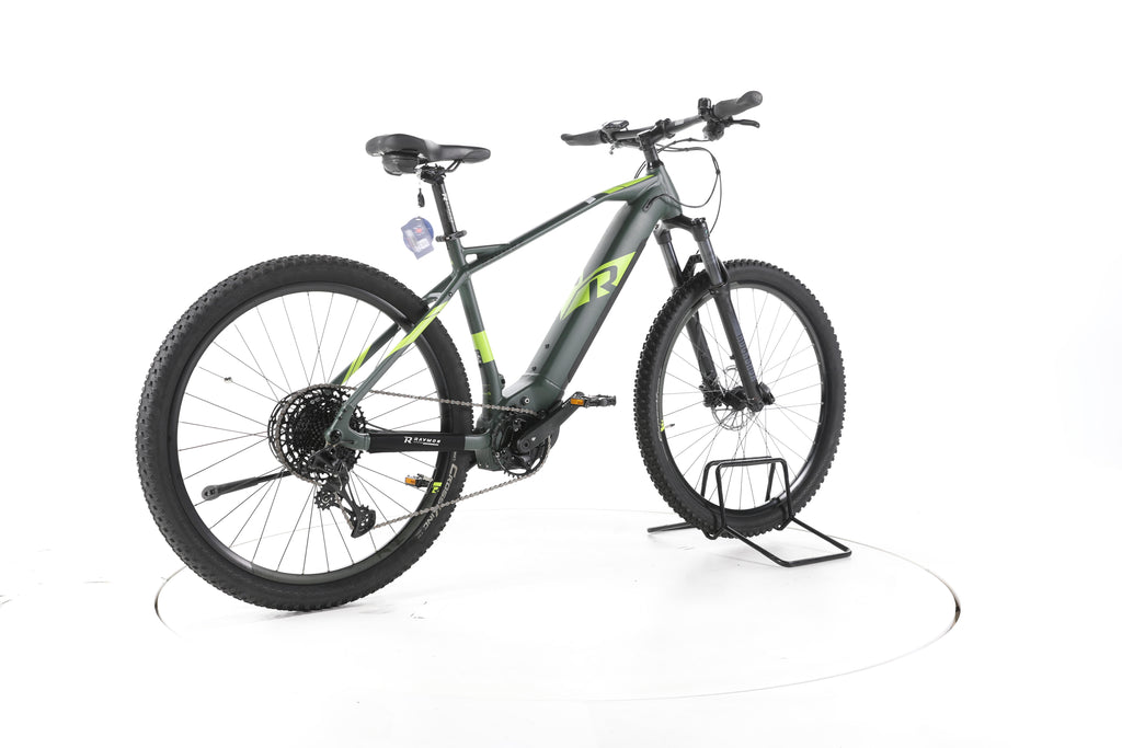 R Raymon HardRay E 7.0 E-Bike - Image 12