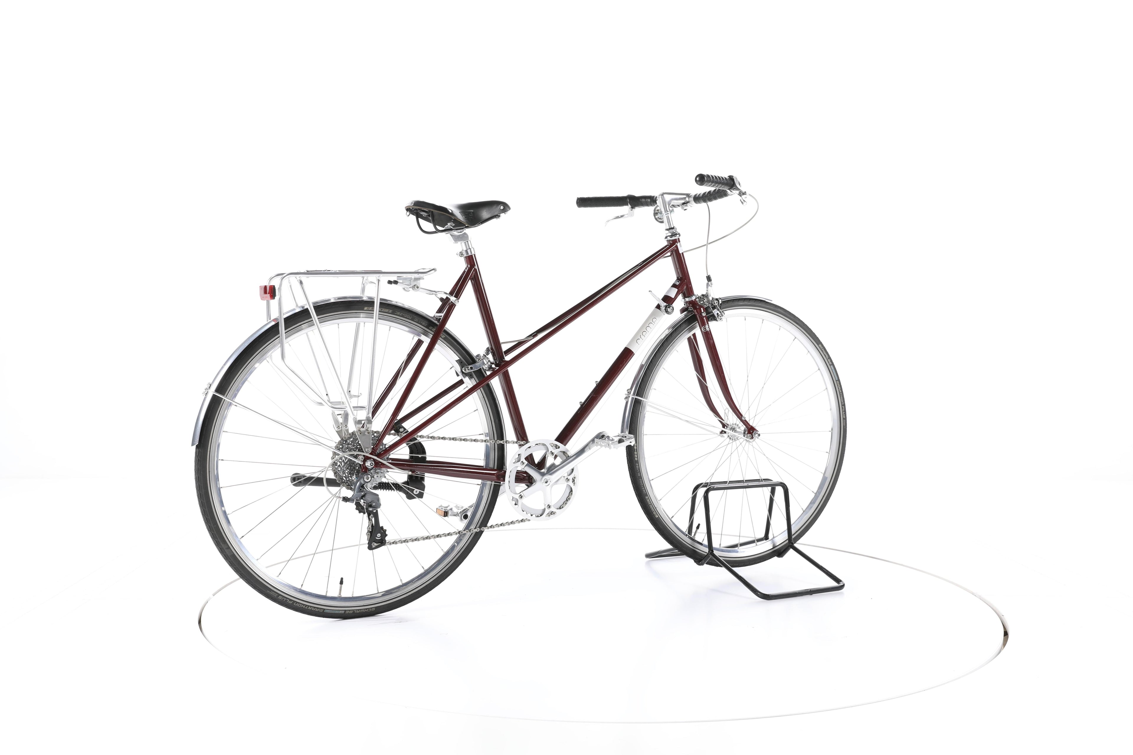 Creme Cycles Echo Mixte - Image 12