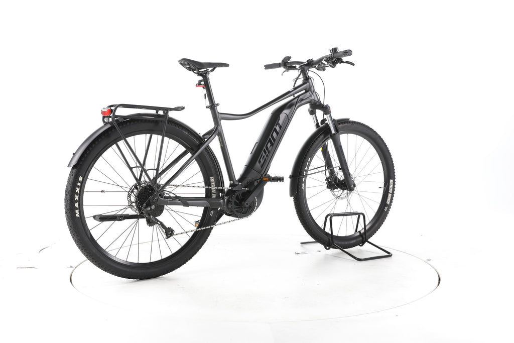 Giant Talon E+ EX Trekking E-Bike - Image 12