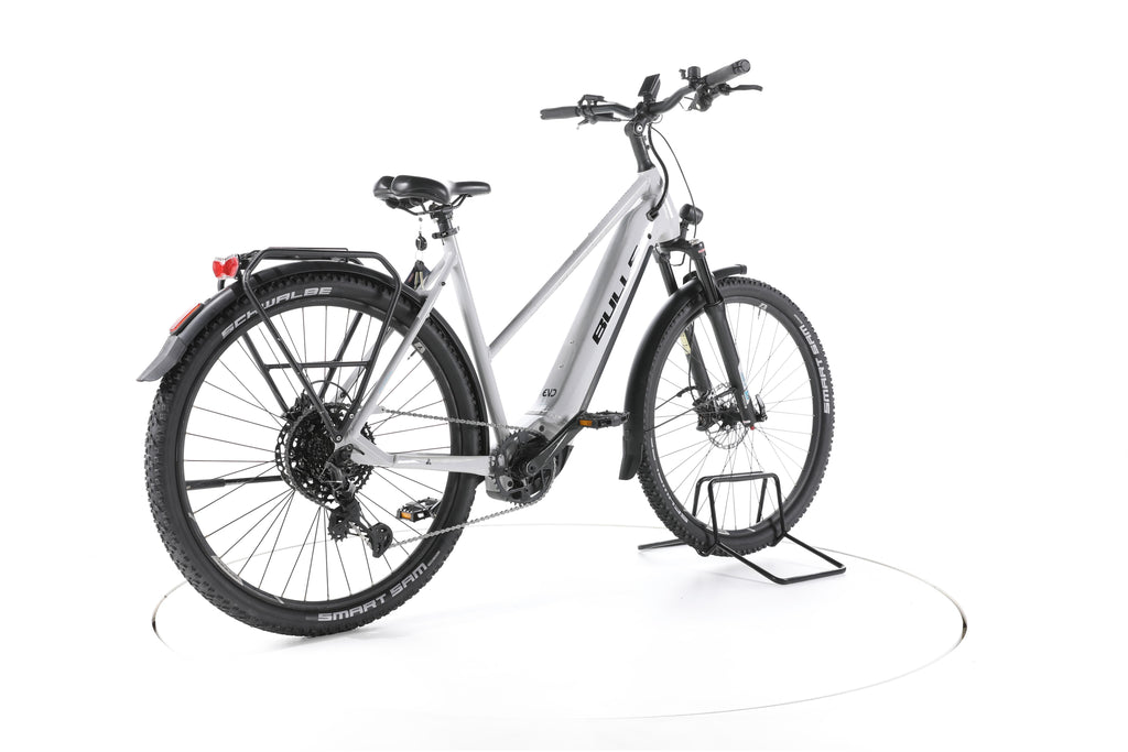 Bulls Cross Lite Evo 1 Trekking E-Bike - Image 12