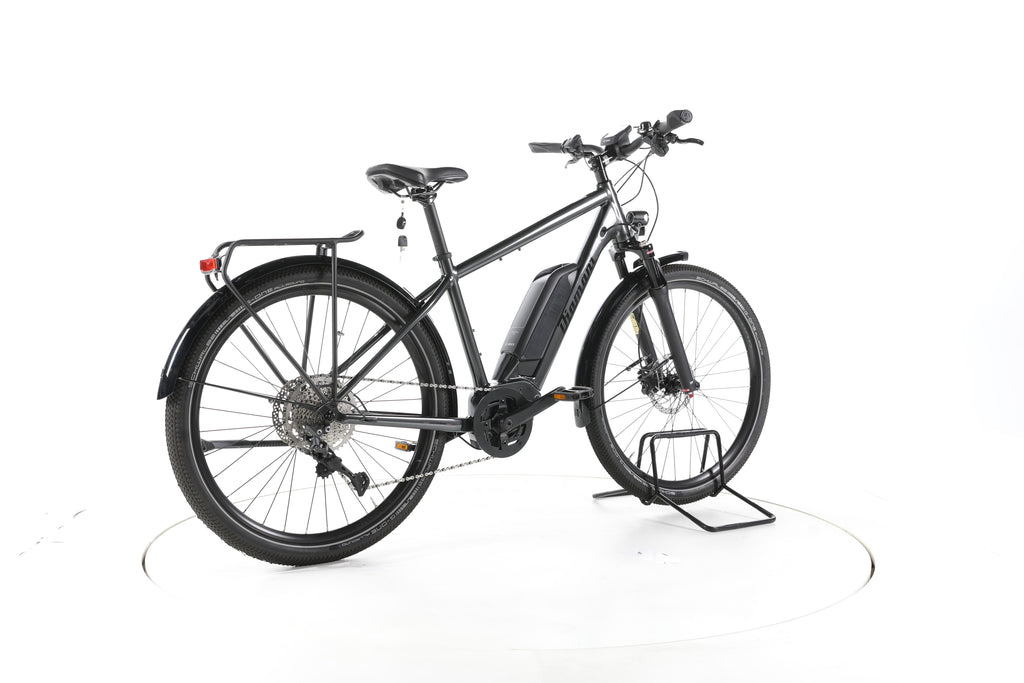 Diamant Zing Deluxe+ Gen 1 Trekking E-Bike - Image 12