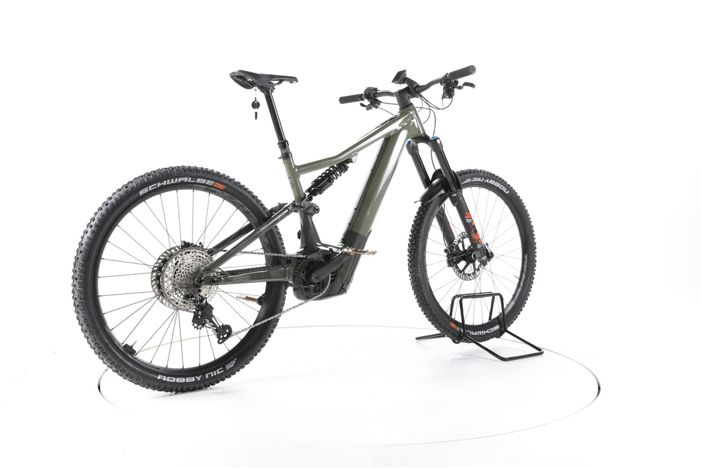 Focus Sam² 6.8 Fully E-Bike 2023 - Image 12