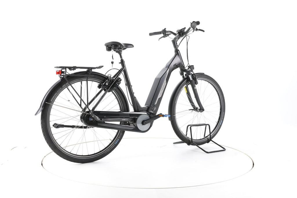 Victoria ETREKKING 7.4 City E-Bike Tiefeinsteiger - Image 12