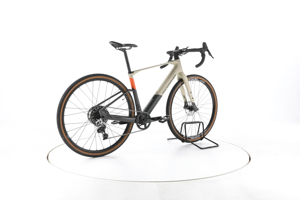 Mondraker Dusty R E-Gravel & Rennrad - Image 12