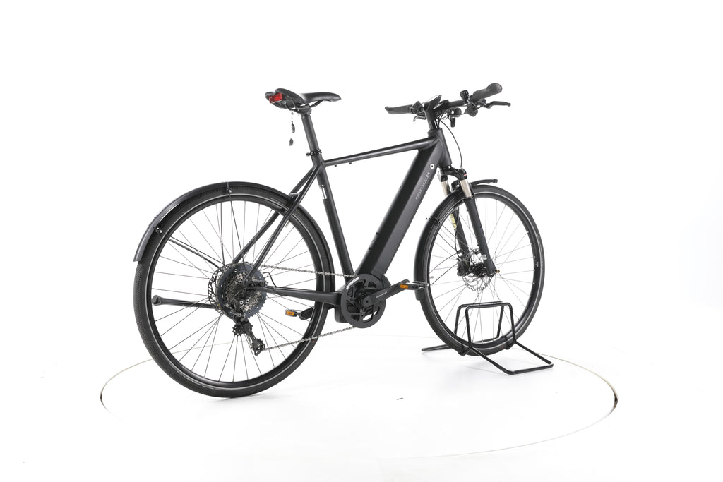 Riese & Müller Roadster touring Trekking E-Bike - Image 12