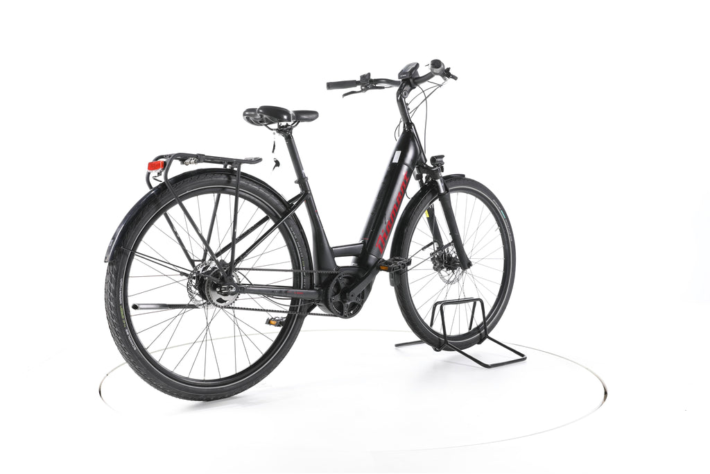 Diamant Beryll Esprit+ Gen 2 City E-Bike Tiefeinsteiger - Image 12
