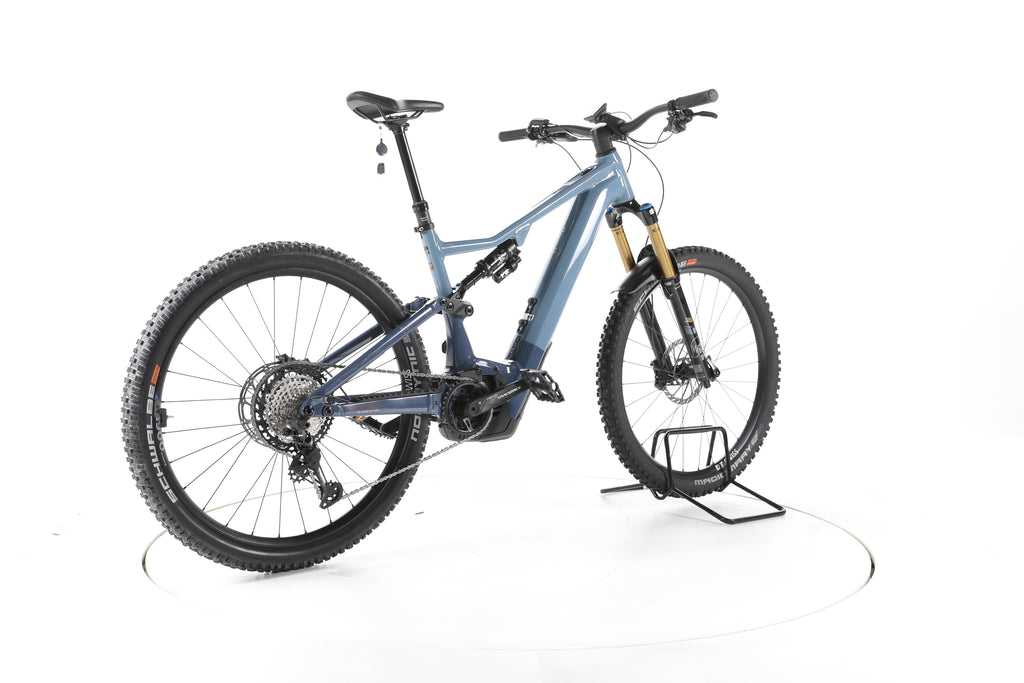 Focus Jam² 6.9 Fully E-Bike - Image 12