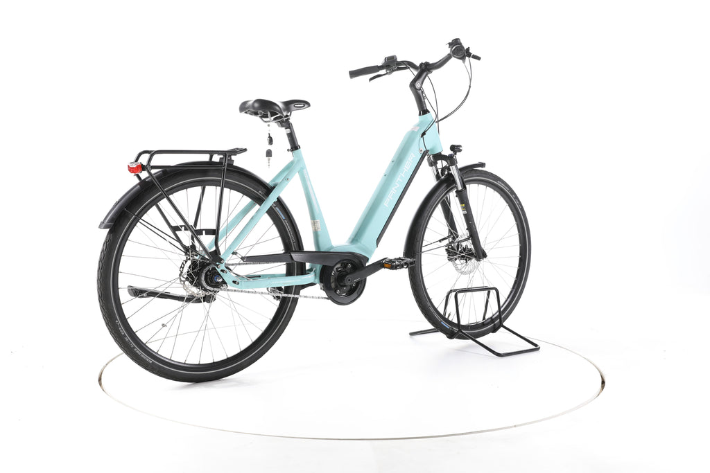 Panther COVE City E-Bike Tiefeinsteiger - Image 12