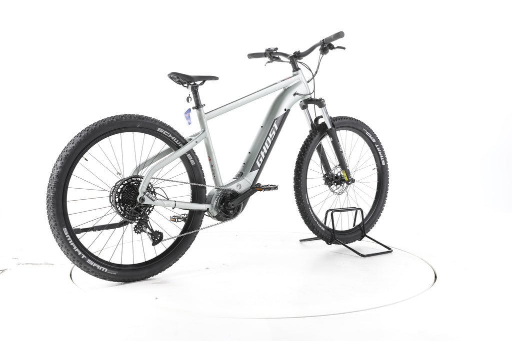 Ghost E-Teru Universal E-Bike - Image 12