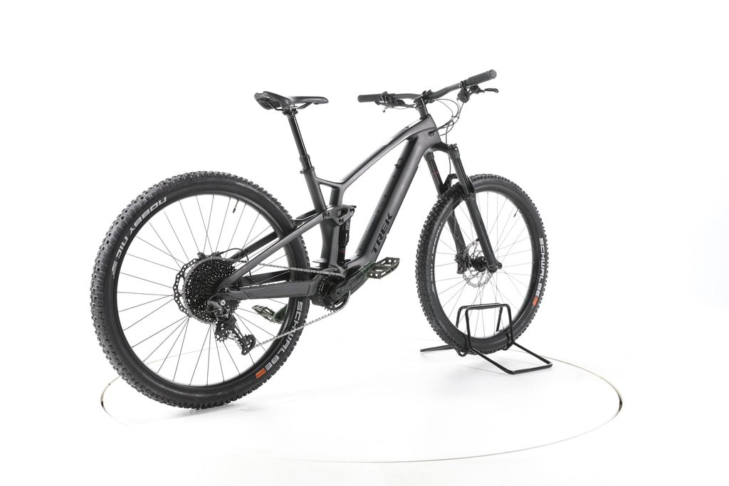 Trek Fuel EXe 9.5 E-Bike Fully Carbon - Image 12