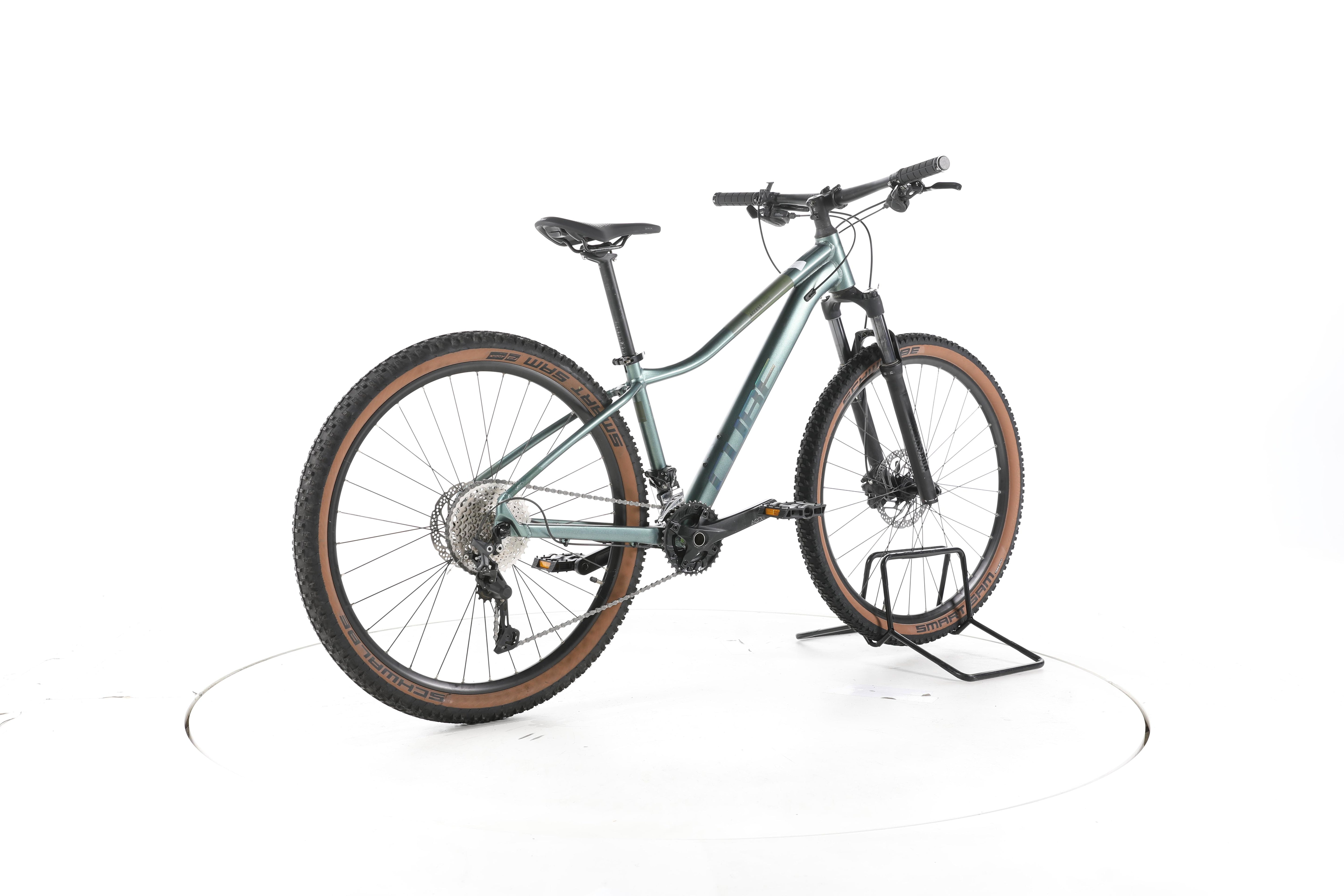 Cube Access WS Race Fahrrad Hardtail - Image 12