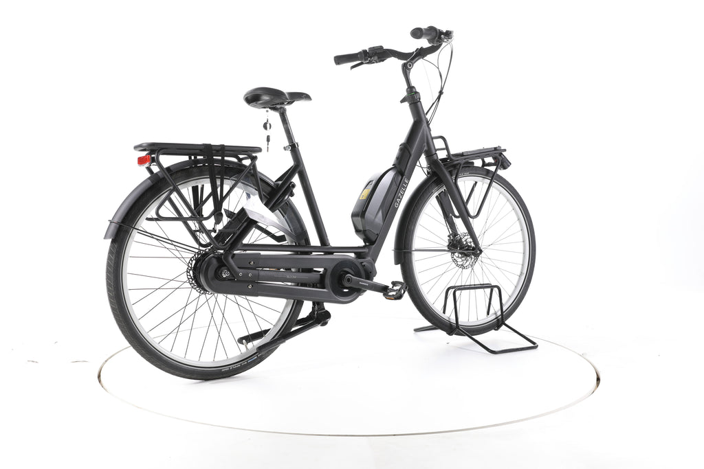 Gazelle Bloom City E-Bike Tiefeinsteiger - Image 12