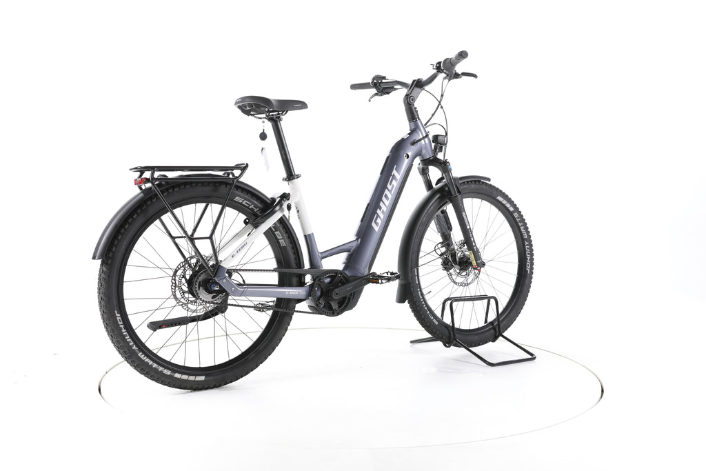 Ghost E-TERU PRO EQ ABS City E-Bike Tiefeinsteiger 2025 - Image 12