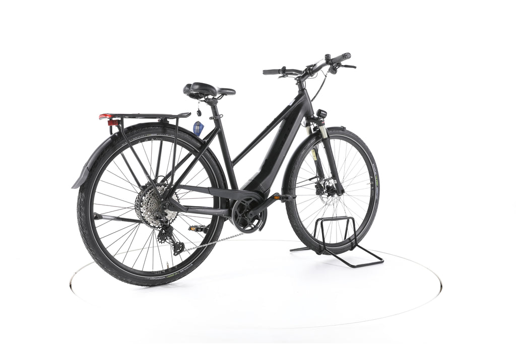 Bulls Lacuba EVO Lite 12 Trekking E-Bike - Image 12
