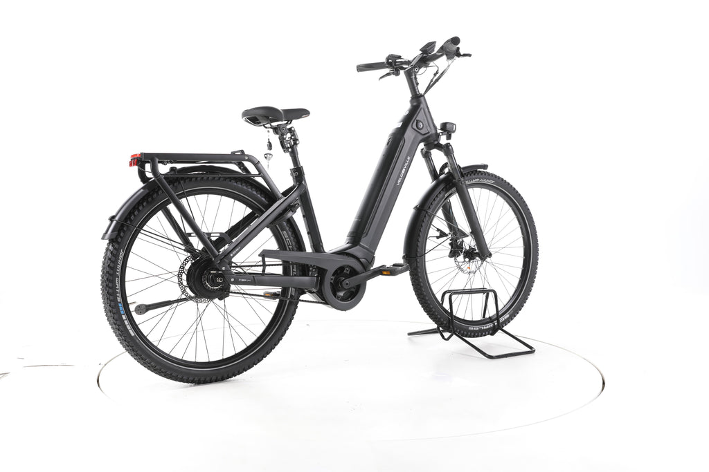 Velo de Ville SEB 990 Pro City E-Bike Tiefeinsteiger 2026 - Image 12