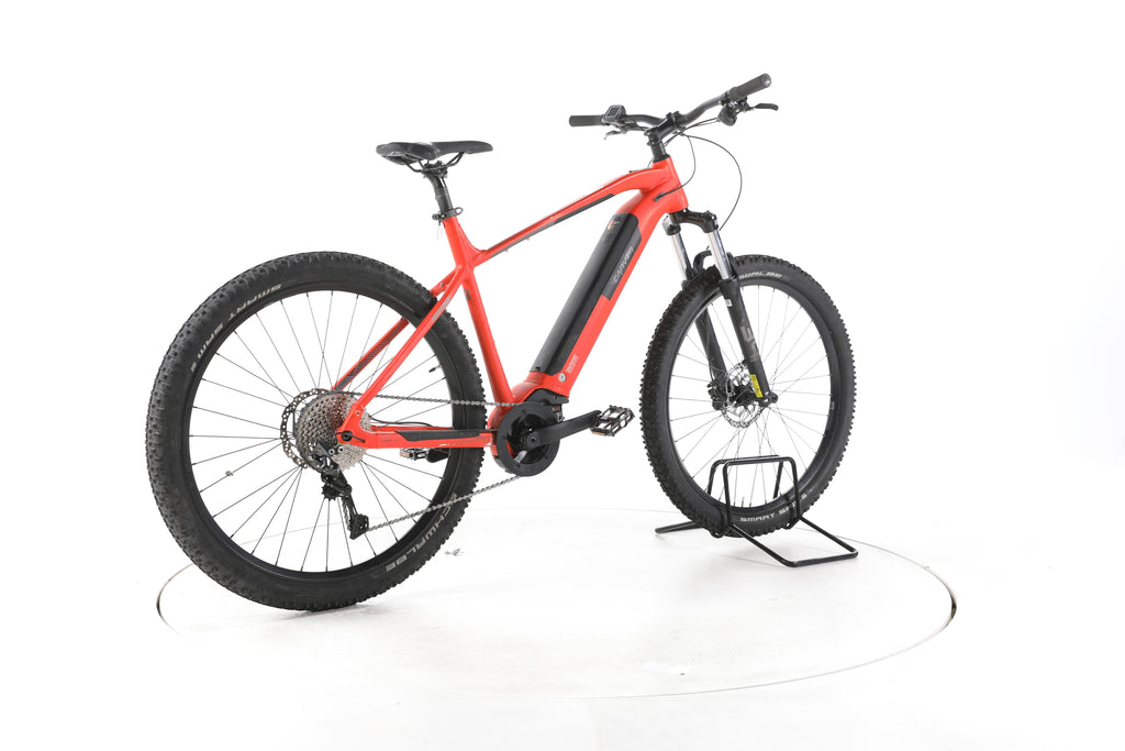 Carver Strict E.410 E-Bike - Image 12