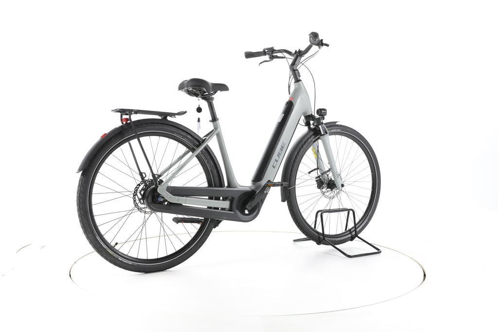 Cube Supreme Hybrid ONE City E-Bike Tiefeinsteiger - Image 12
