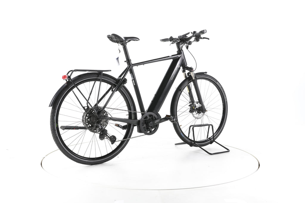 Riese & Müller Roadster touring Trekking E-Bike - Image 12