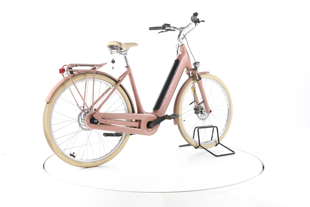 Cube ella Hybrid City E-Bike Tiefeinsteiger 2025 - Image 12