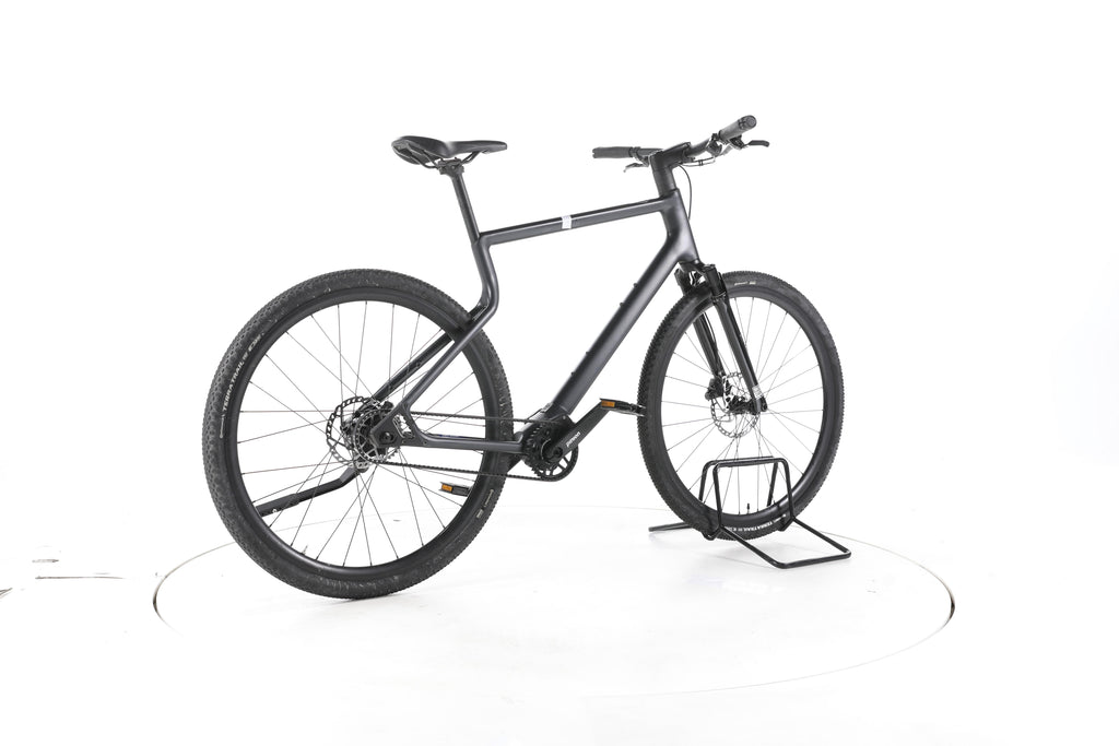 Urwahn Waldwiesel City E-Bike - Image 12