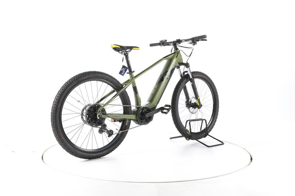 R Raymon HardRay E 4.0 E-Bike - Image 12