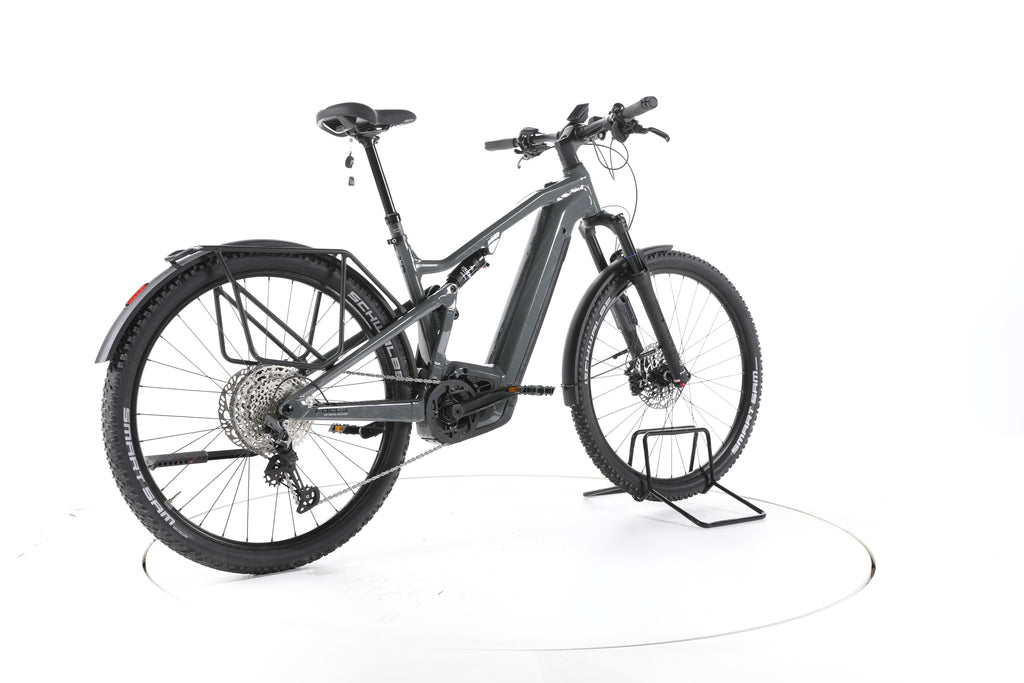 Focus THRON² 6.9 EQP SUV E-Bike 2023 - Image 12