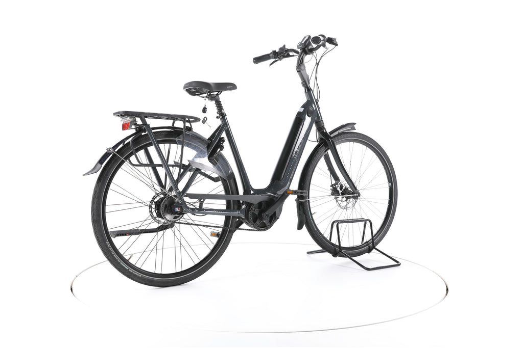 Gazelle Arroyo C5 HMB Elite City E-Bike Tiefeinsteiger - Image 12