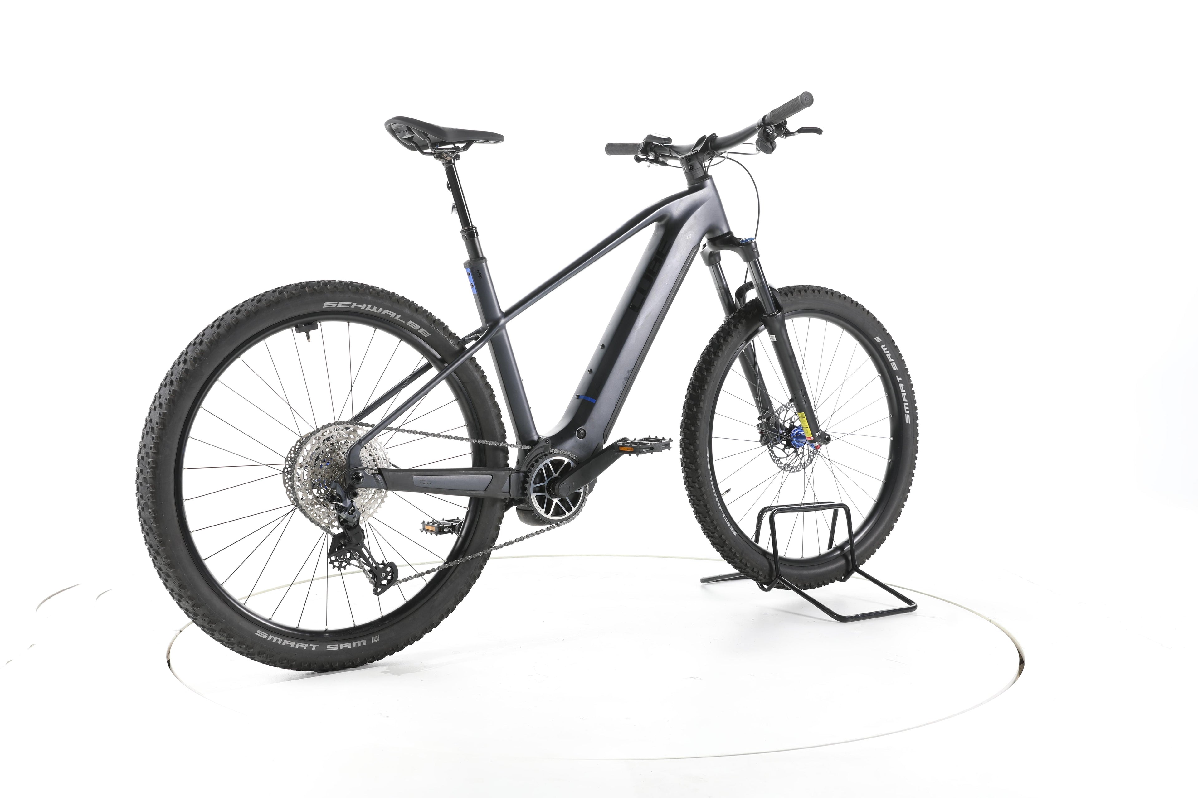 Cube Reaction Hybrid Pro E-Bike 2024 - Image 12