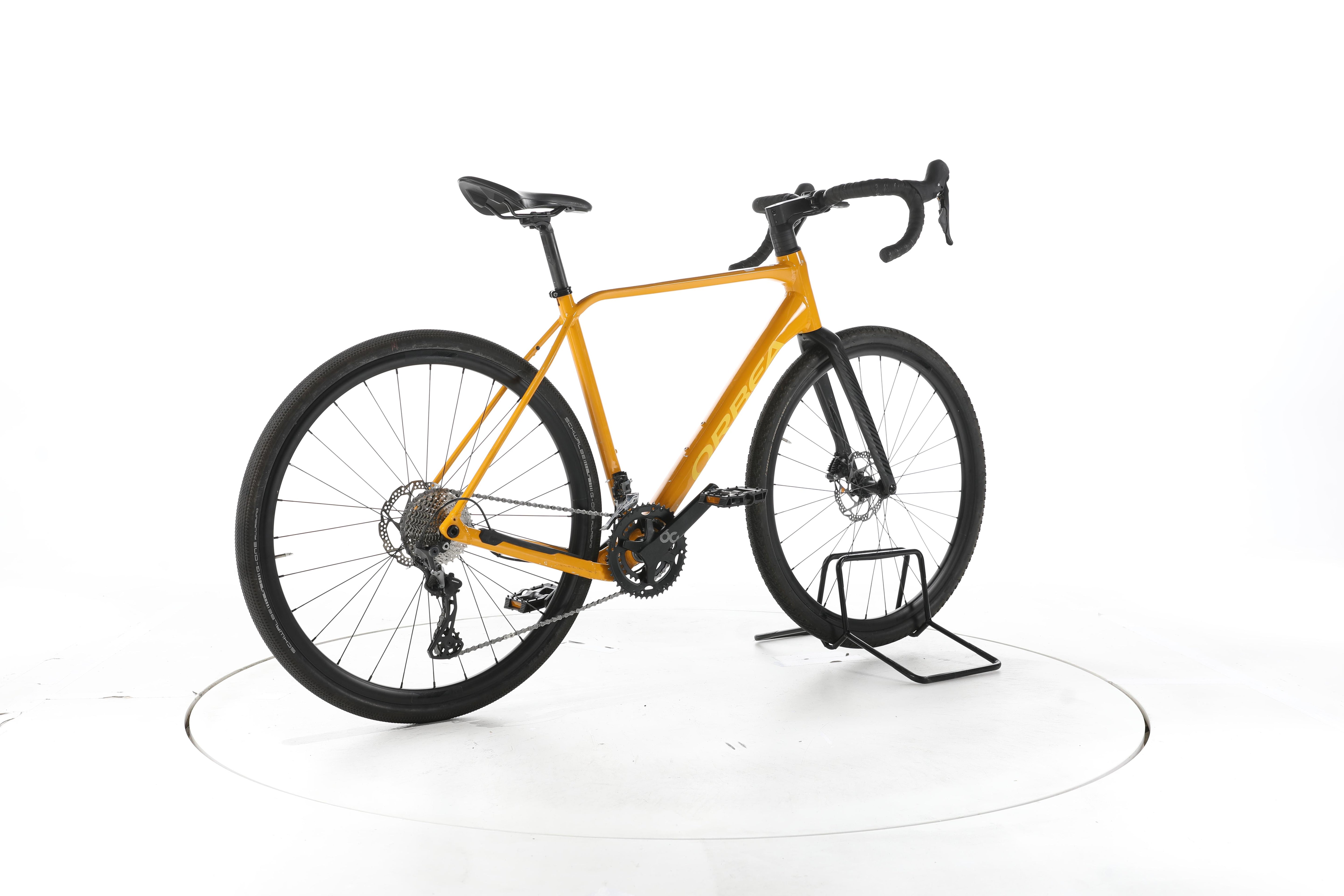 Orbea Terra H30 - Image 12