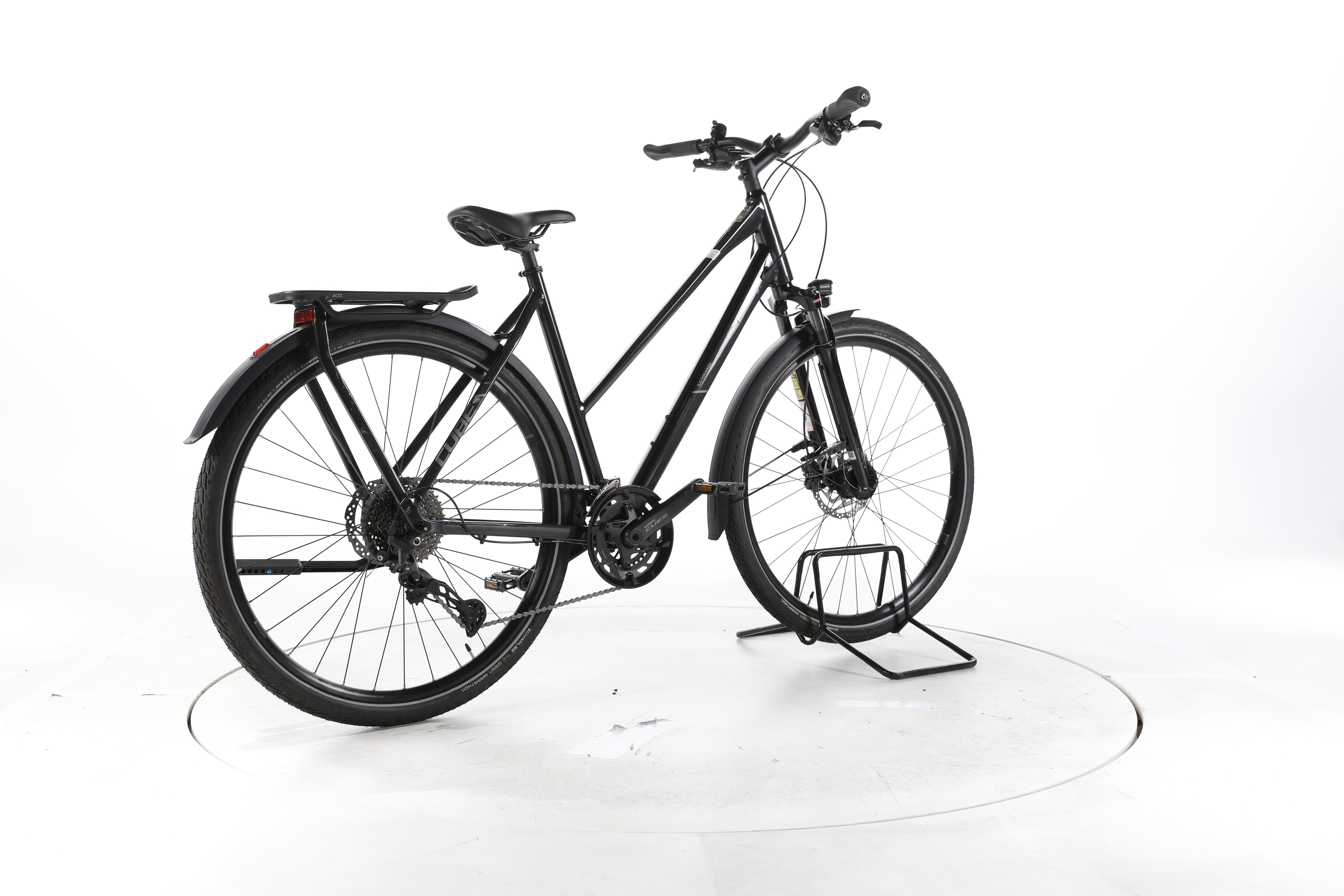 Cube Cube Kathmandu PRO Fahrrad City & Trekking - Image 12