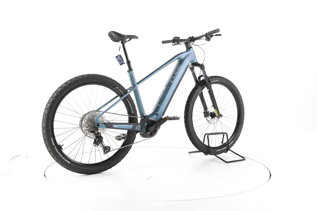 Cube Reaction Hybrid Pro E-Bike 2025 - Image 12