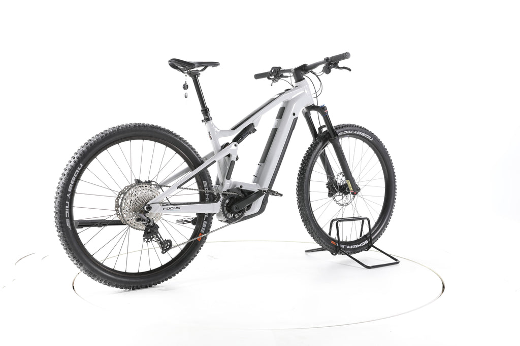 Focus Thron² 6.7 Fully E-Bike - Image 12